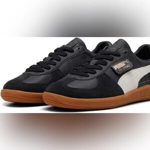 NEW Puma Palermo Sneakers